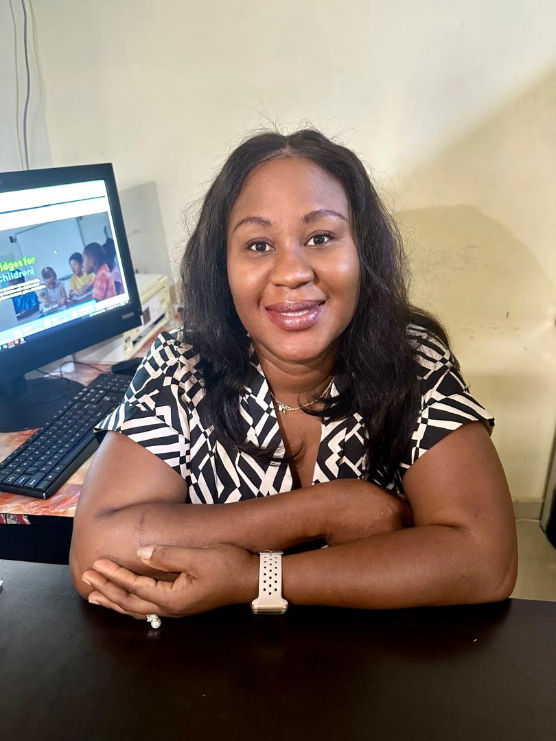 Mary Adu Agyeiwaa