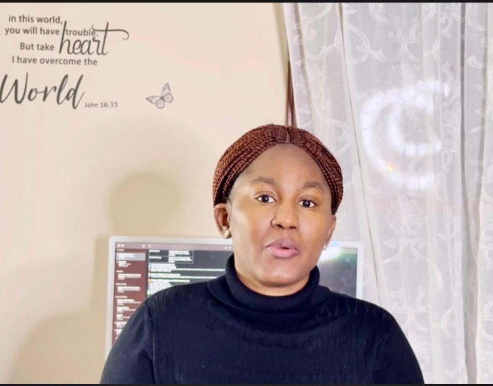 Dr. Josephine Adu Twumwaa